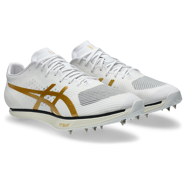 SteP T＆F ONLINE / 【SteP限定】[asics]ジェットスプリント 3 SMU