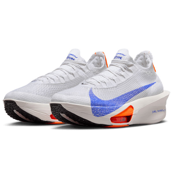 SteP SPORTS ONLINE / ナイキ ウィメンズ アルファフライ 3 ブルー 