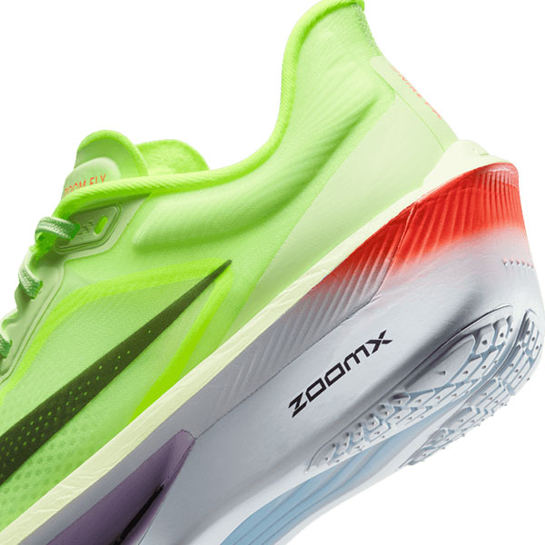 【2025秋冬新作】 SHOP ONLINE MALL SteP / ズームフライ ウィメンズ [NIKE]ナイキ スパイク・シューズ