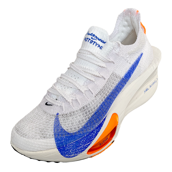 NIKEアルファフライ3 ブループリント27.5cm 【公式通販】