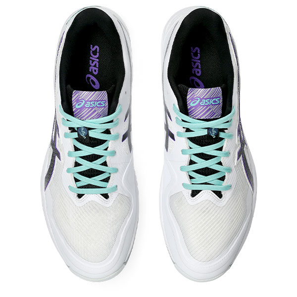 アシックス ローテジャパン ライト FF3 ホワイト / ラグーン　27cm SteP MALL ONLINE SHOP / 【7月16日発売】[asics] アシックス ローテ