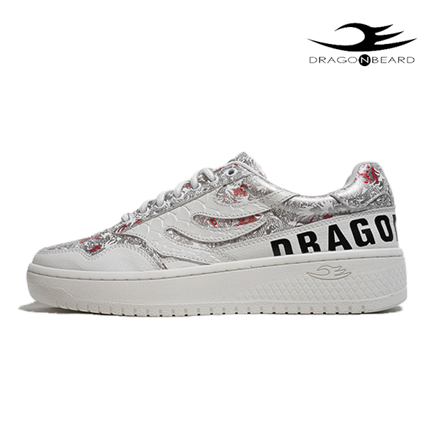 SteP MALL ONLINE SHOP / [DRAGON BEARD] DB 1200 GRH WHITE DRAGON