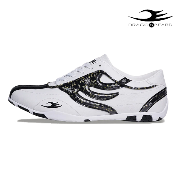 SteP MALL ONLINE SHOP / [DRAGON BEARD] DB 850SY WHT/BLK
