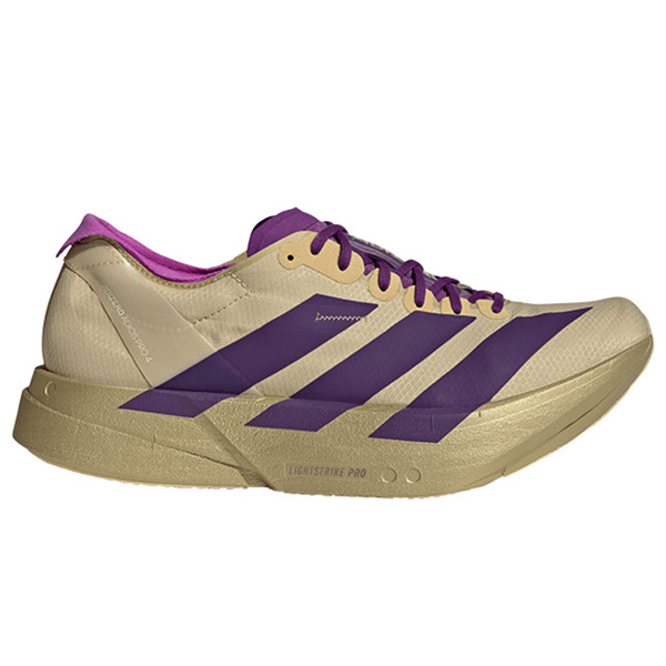 SteP MALL ONLINE SHOP / [adidas]アディゼロ アディオス プロ 4