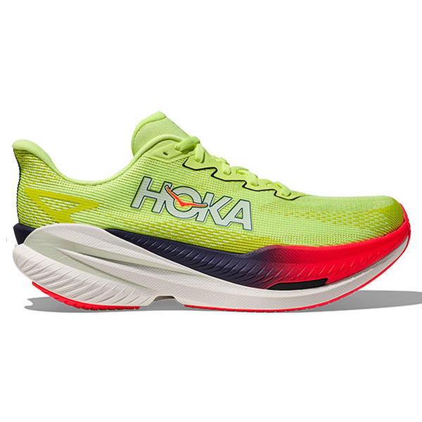 SteP MALL ONLINE SHOP / [HOKA] マッハ X 3