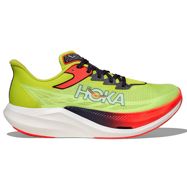 SteP MALL ONLINE SHOP / [HOKA] ロケット X 3