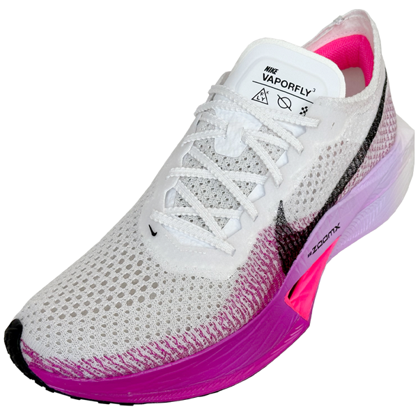 ランニング ZOOM X VAPORFLY ヴェイパー 3 27.5センチ 【公式通販】