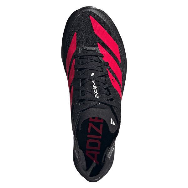 adidas アンビション 25.5 ステップ袋付き SteP MALL ONLINE SHOP / [adidas]アディゼロ アンビション