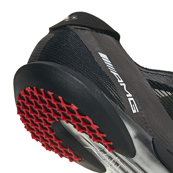 adidas アンビション 25.5 ステップ袋付き adidas アンビション 25.5