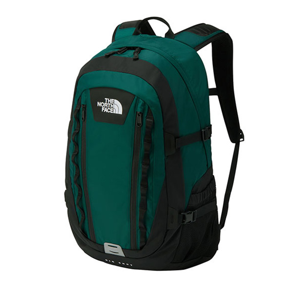 SteP MALL ONLINE SHOP / [THE NORTH FACE]ビッグショット