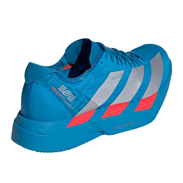 SteP MALL ONLINE SHOP / [adidas]アディゼロ アディオス プロ 4