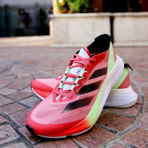 アディゼロ ボストン12  26cm 12_-