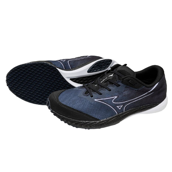 SteP MALL ONLINE SHOP / [MIZUNO]ウエーブデュエル 4