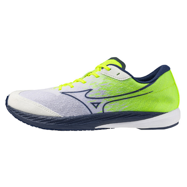 SteP MALL ONLINE SHOP / [MIZUNO]ウエーブデュエル 4