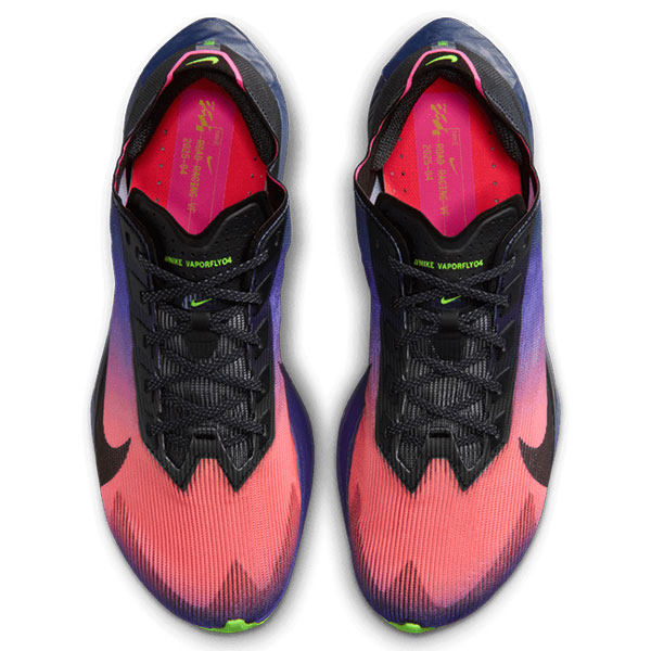 STEP RUNNING ONLINE / [NIKE]ナイキ ウィメンズ ヴェイパーフライ 4
