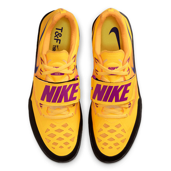 SteP T＆F ONLINE / [NIKE]ナイキ ズームSD 4