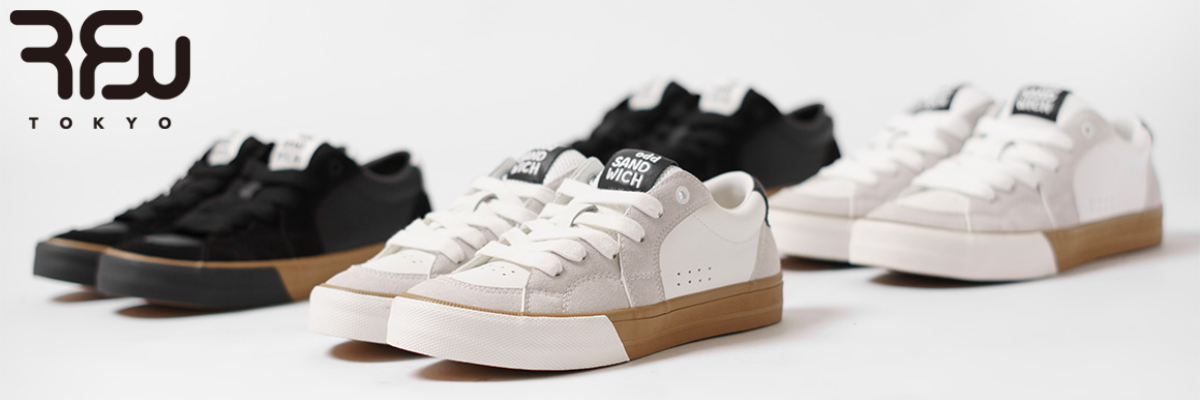 アールエフダブリュ[RFW]