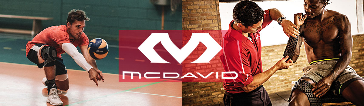 マクダビッド[McDavid]