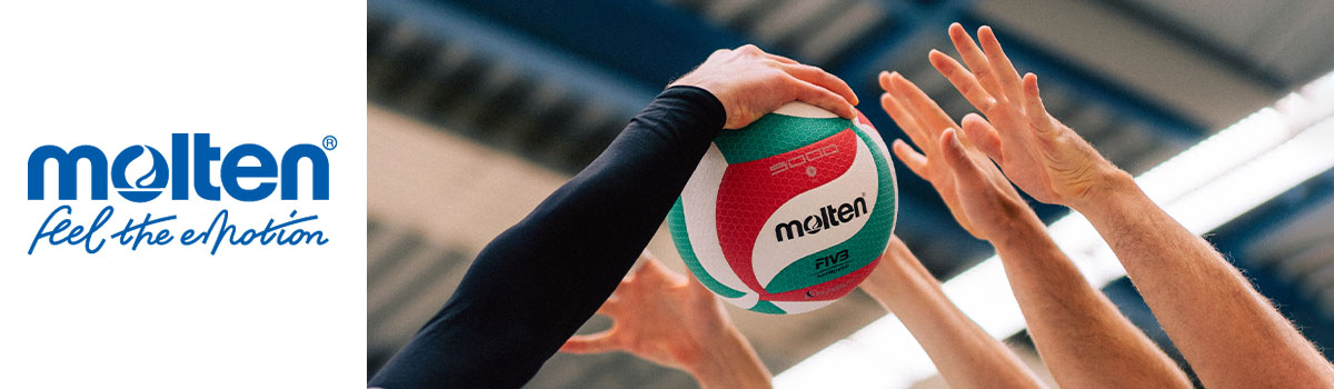 モルテン[molten]