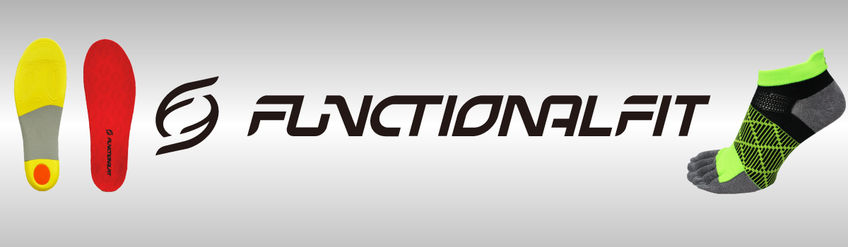ファンクショナルフィット[FUNCTIONALFIT]