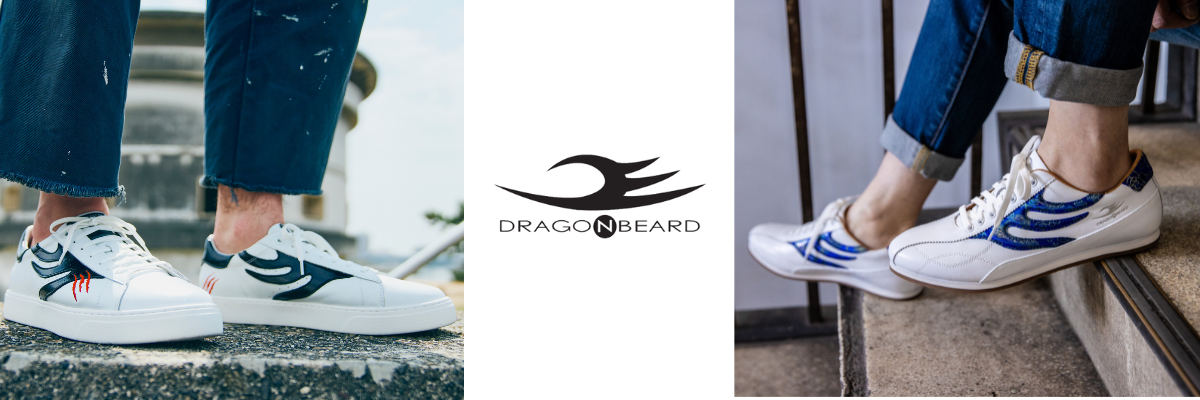 ドラゴンベアード[DRAGON BEARD]