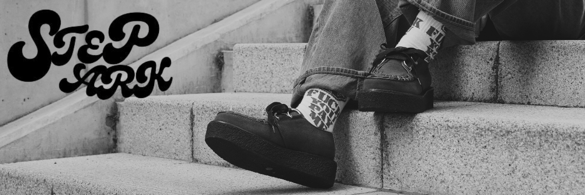 ステッパーク[STEPARK]