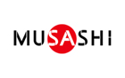 MUSASHI